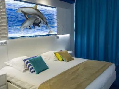 Soblue Hotel Antibes