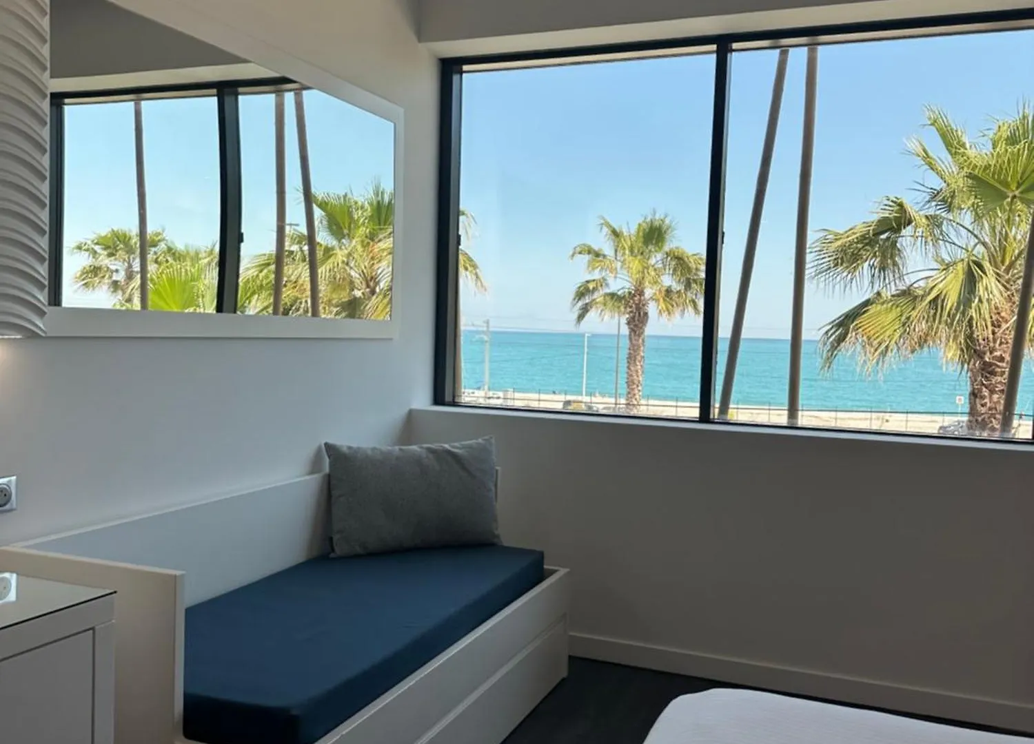 Soblue Hotel Antibes 3*,  Francia