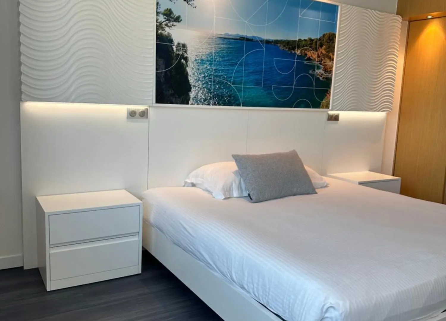 Soblue Hotel Antibes