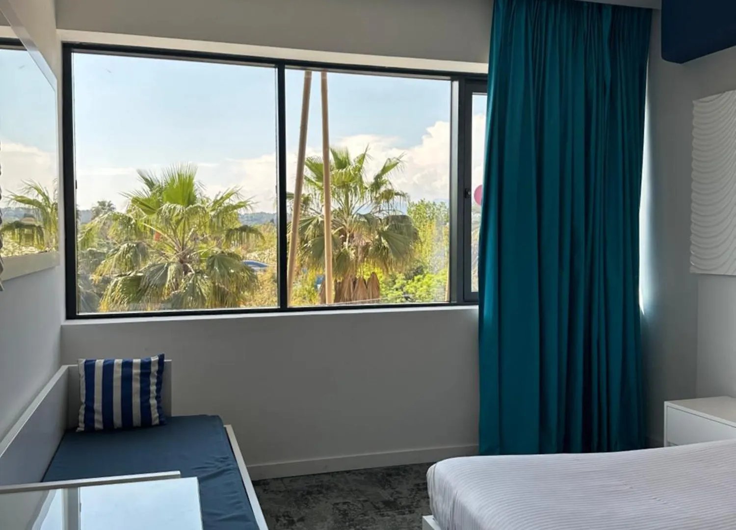Soblue Hotel Antibes 3*,  Francia