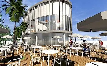 Soblue Hotel Antibes