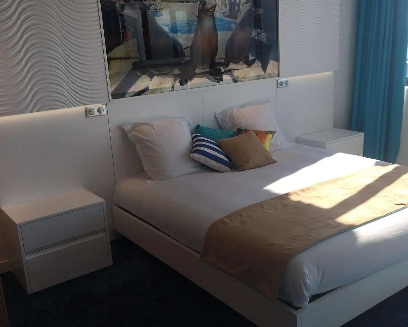Soblue Hotel Antibes