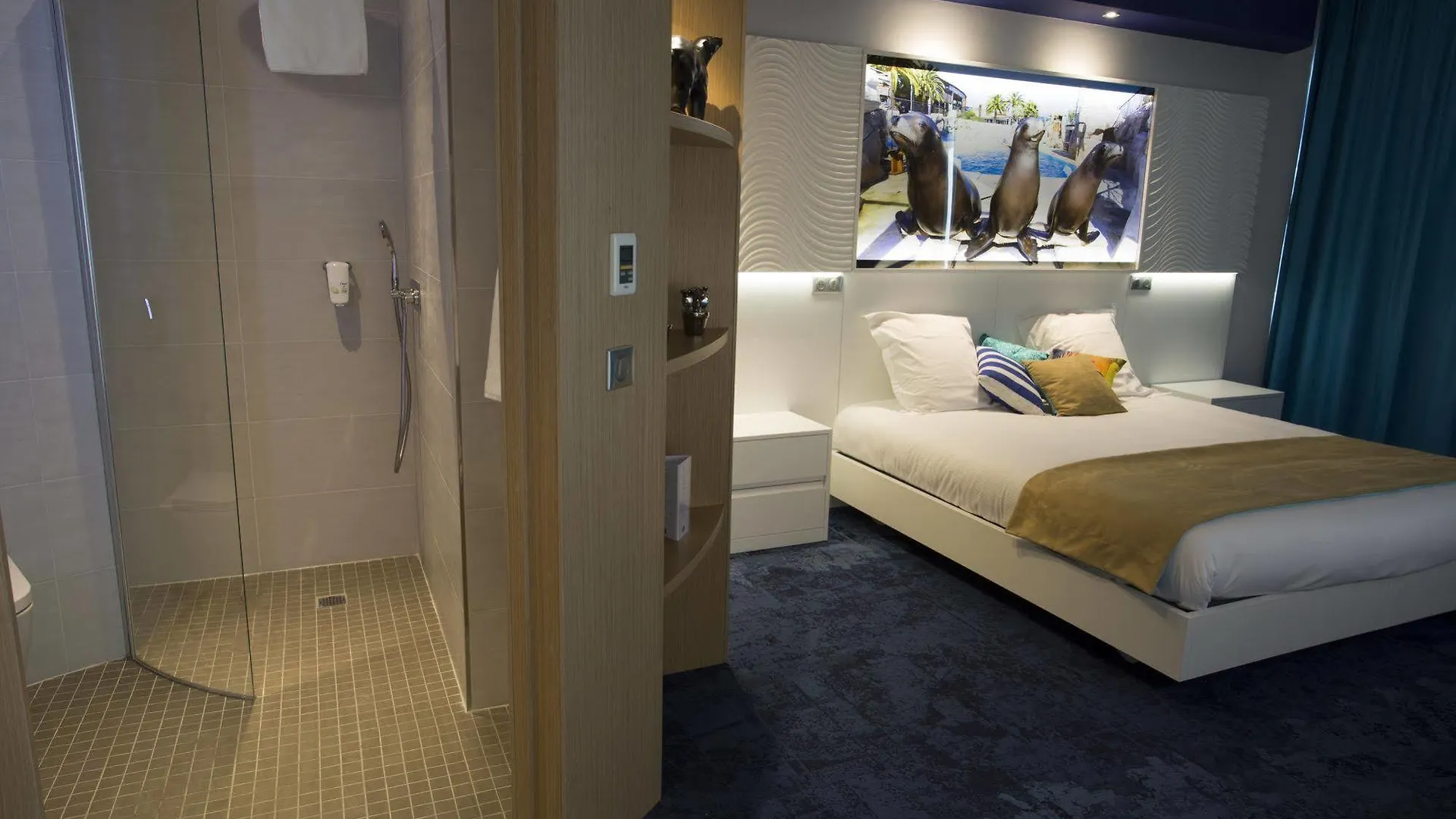 Soblue Hotel Antibes