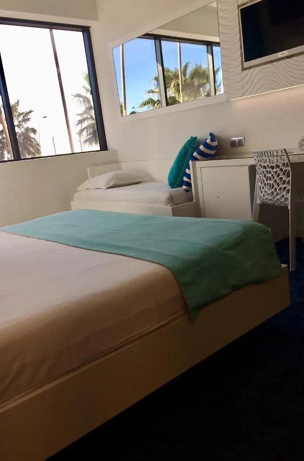 Soblue Hotel Antibes