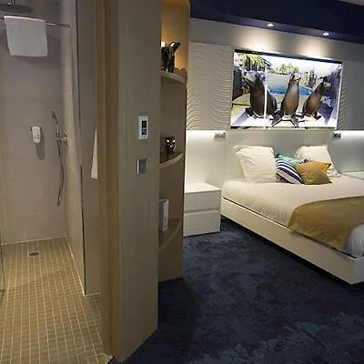 ***  Soblue Hotel Antibes France