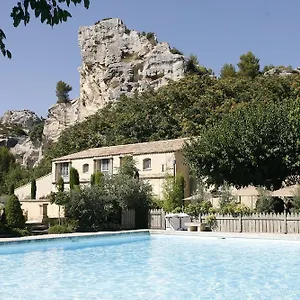 Baumaniere De Provence ***** Ле-Бо-де-Прованс