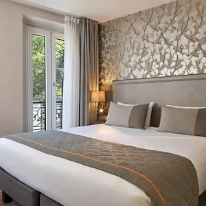 Timhotel Gare De L'est Hotell