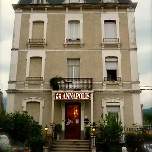 Annapolis Francia