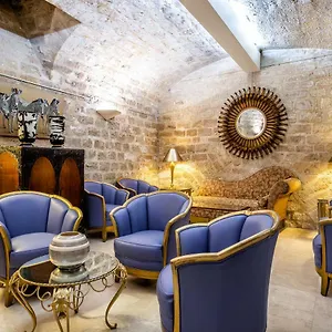Des Ducs D'anjou Hotell