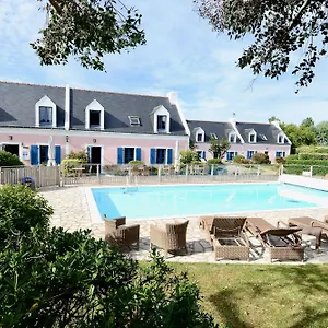 Hotel La Desirade - Hotel, & Restaurant