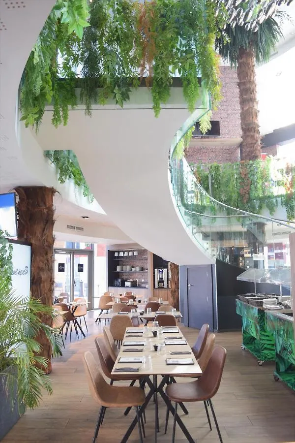 Soblue Hotel Antibes 3*,  Francie