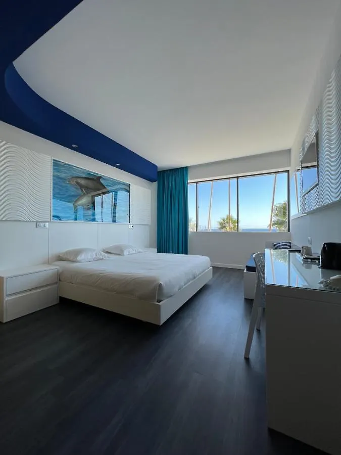 Soblue Hotel Antibes