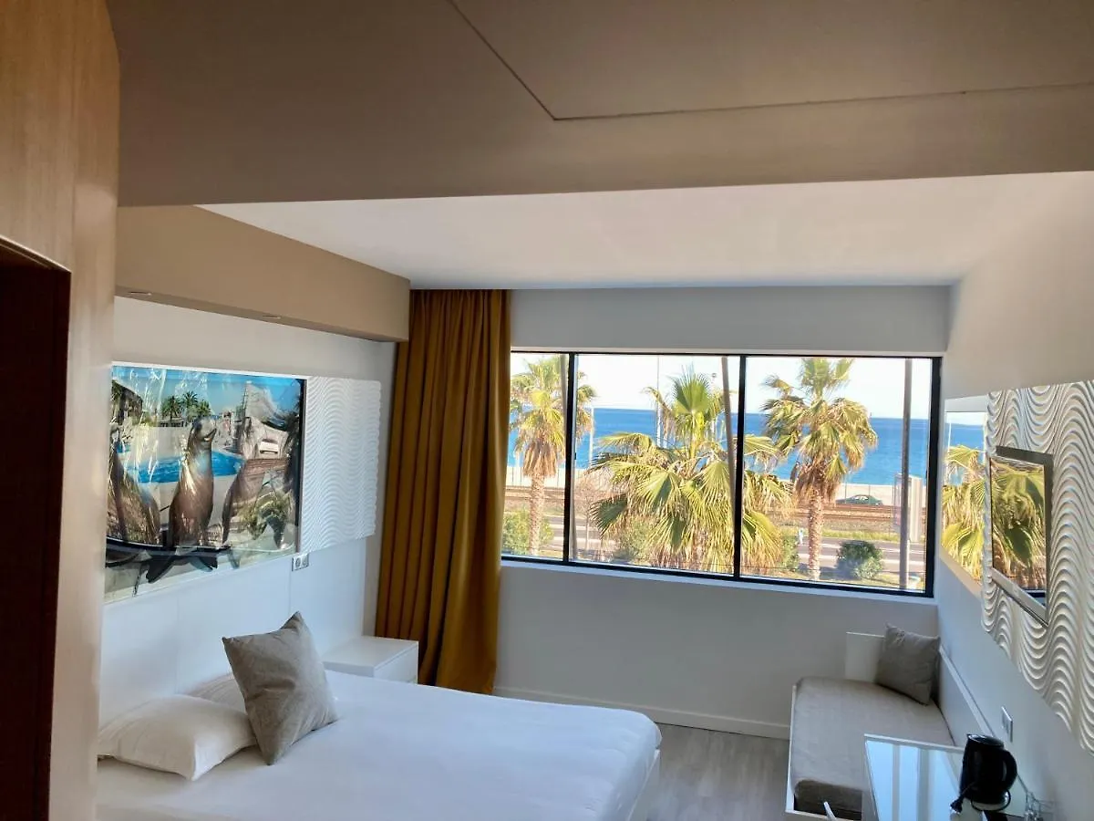 Soblue Hotel Antibes