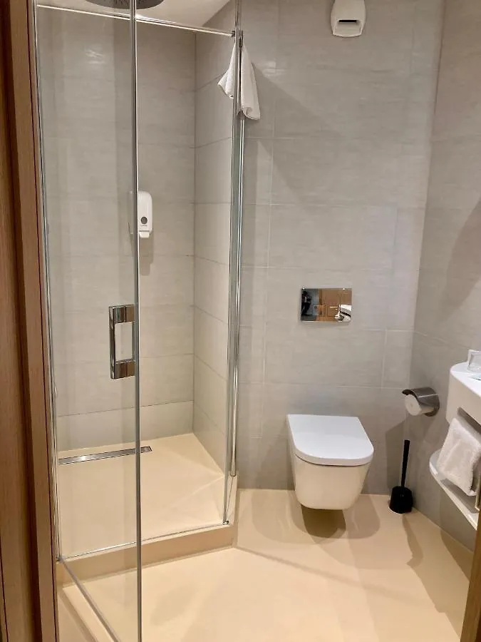 Soblue Hotel Antibes