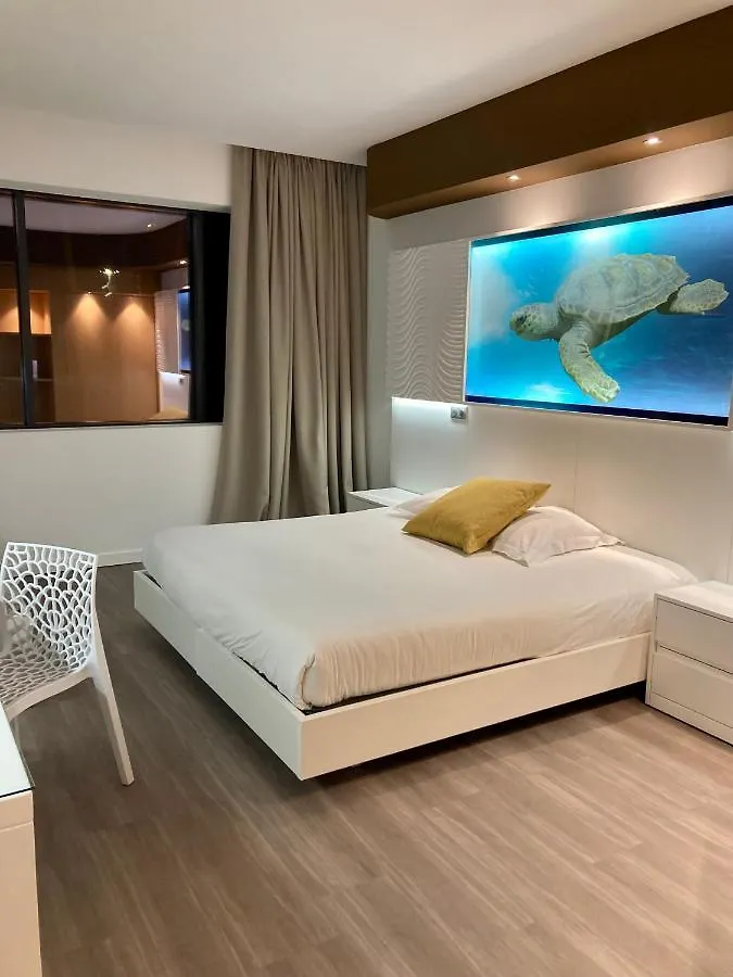 Soblue Hotel Antibes