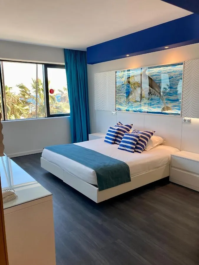 Soblue Hotel Antibes Francie