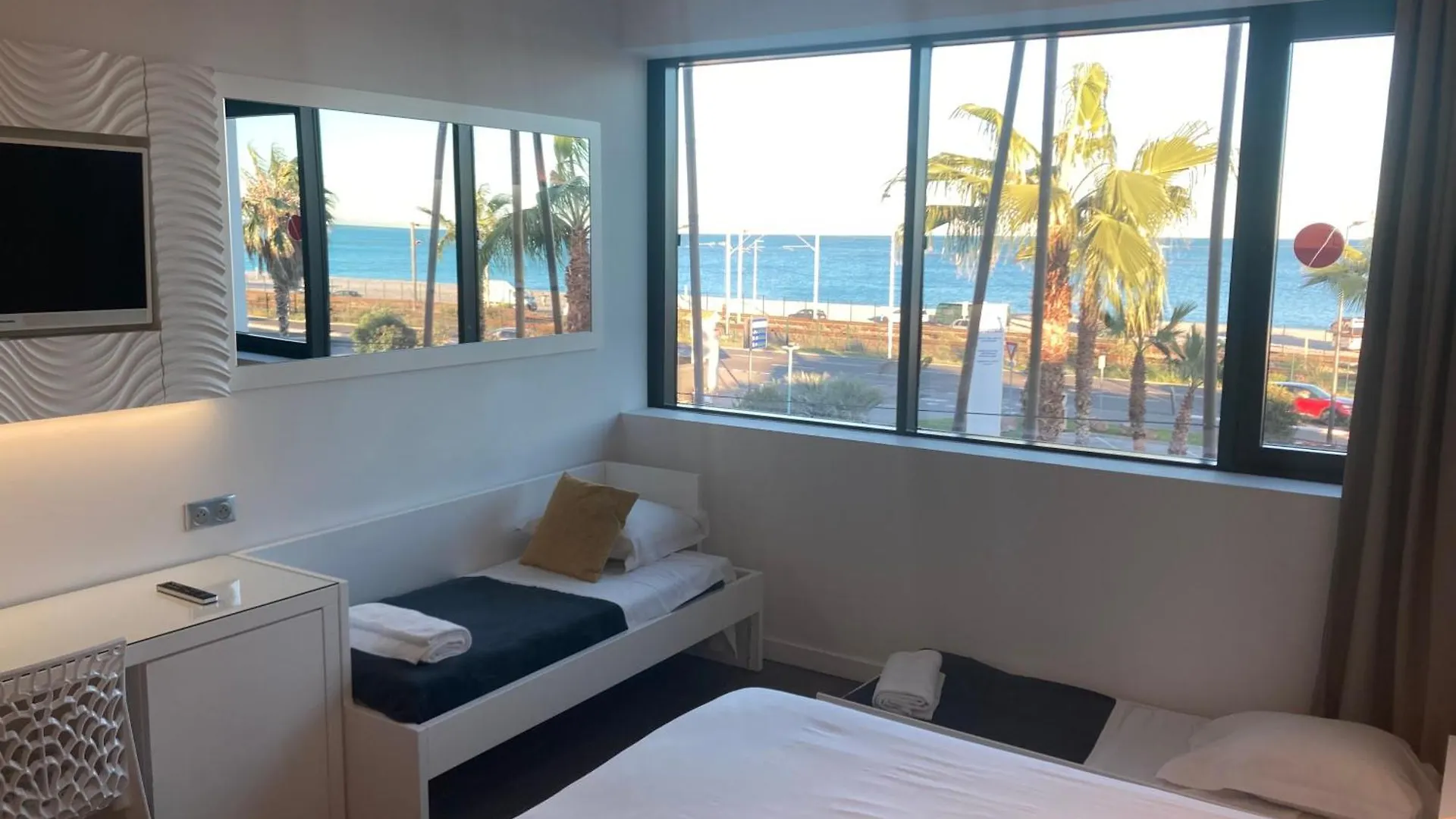 Soblue Hotel Antibes