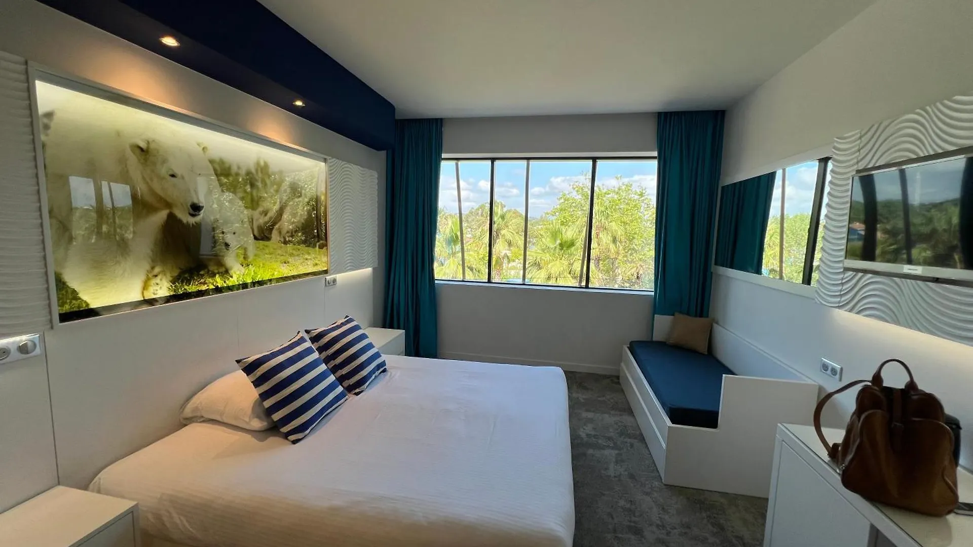Soblue Hotel Antibes