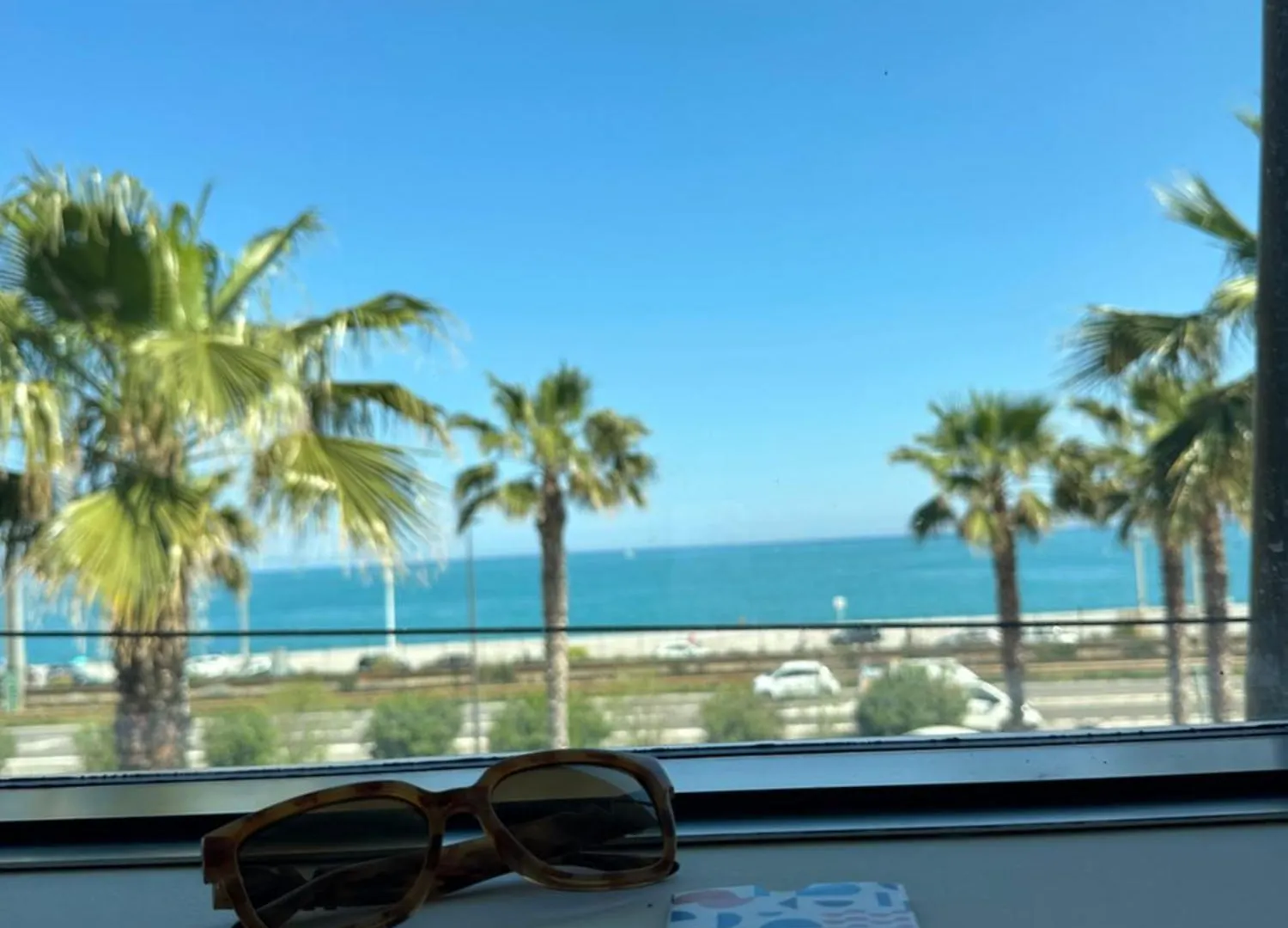 ***  Soblue Hotel Antibes Francie
