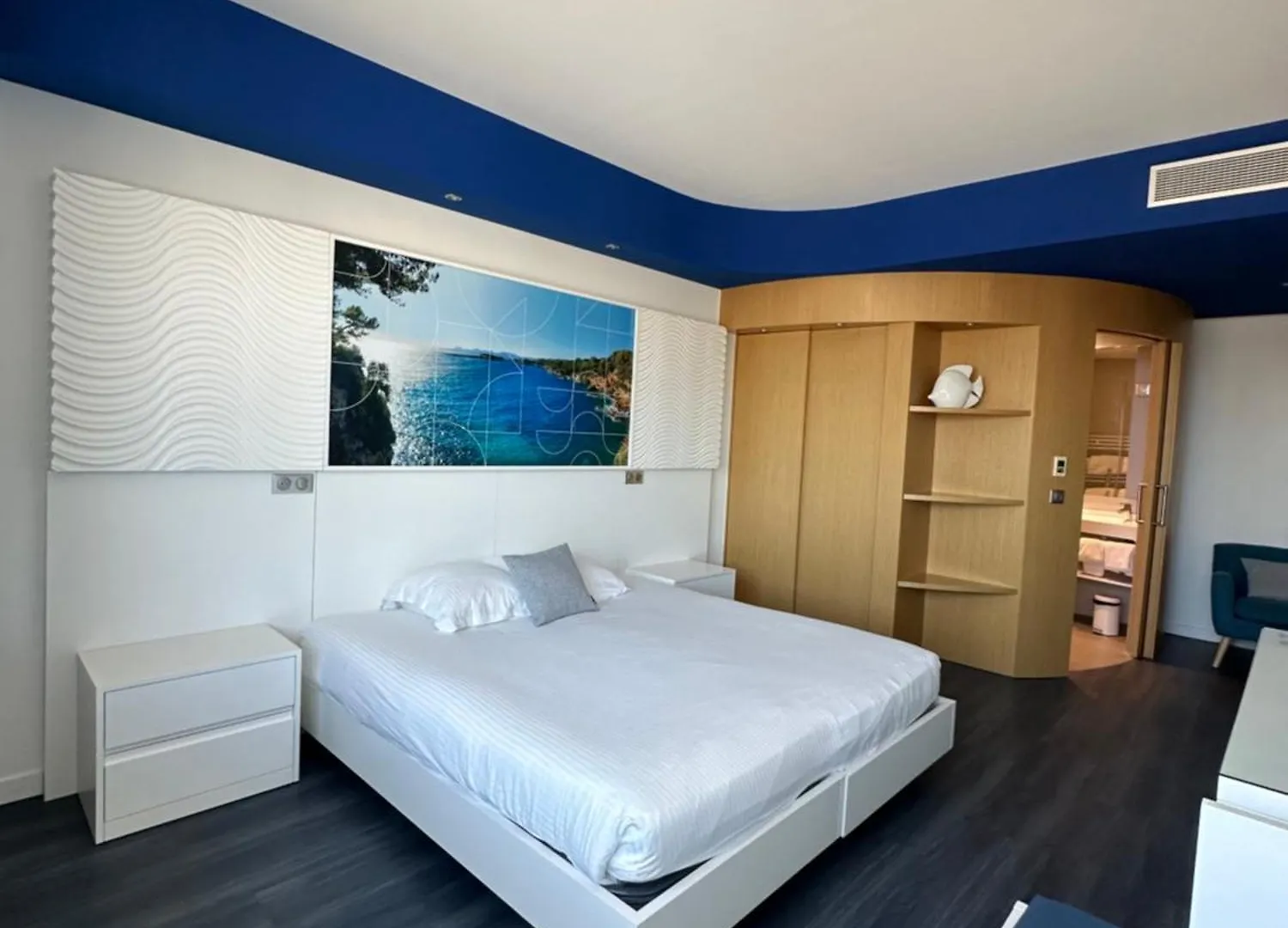 Soblue Hotel Antibes