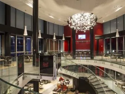 Soblue Hotel Антиб 3*,