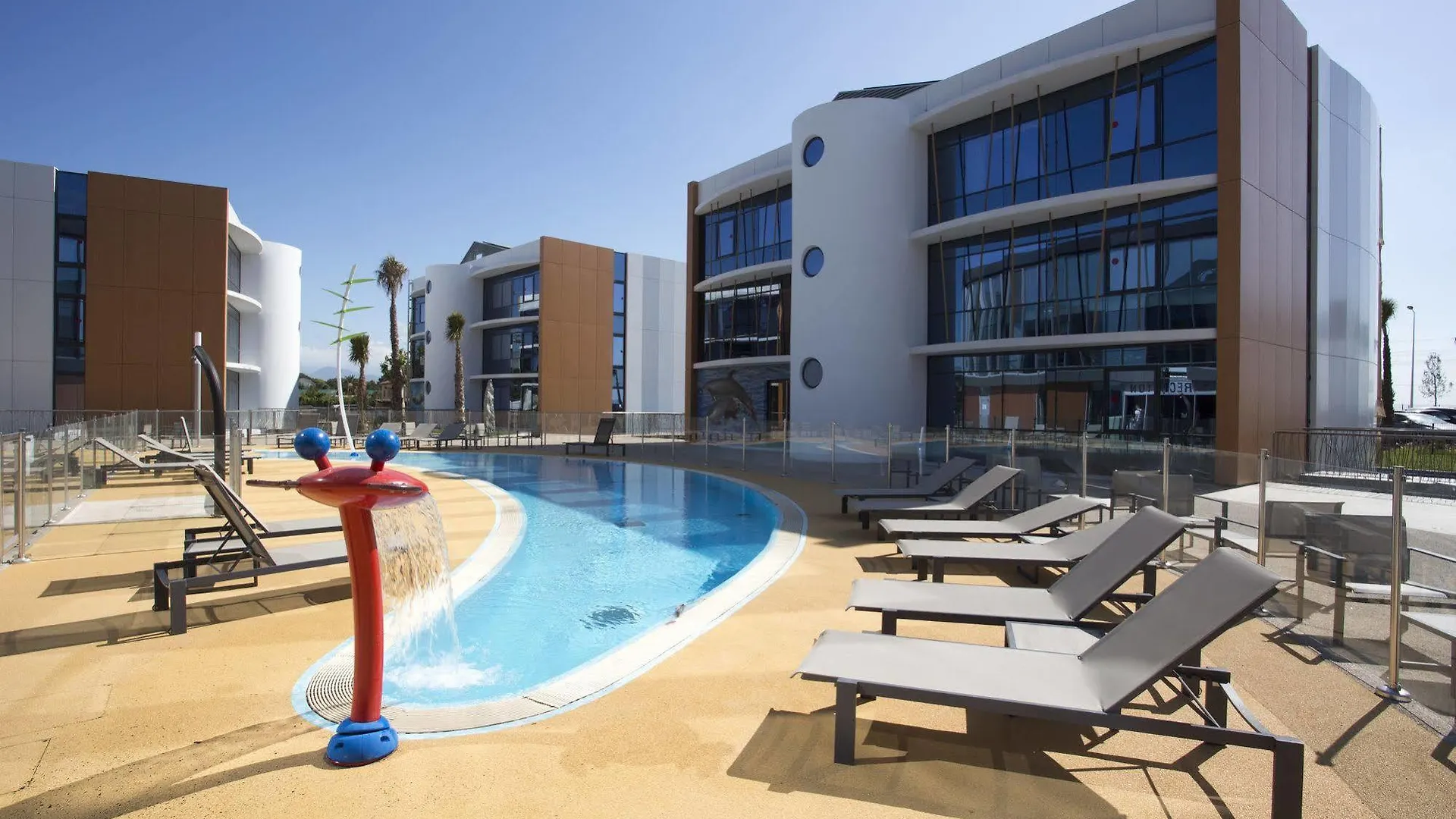 Soblue Hotel Antibes