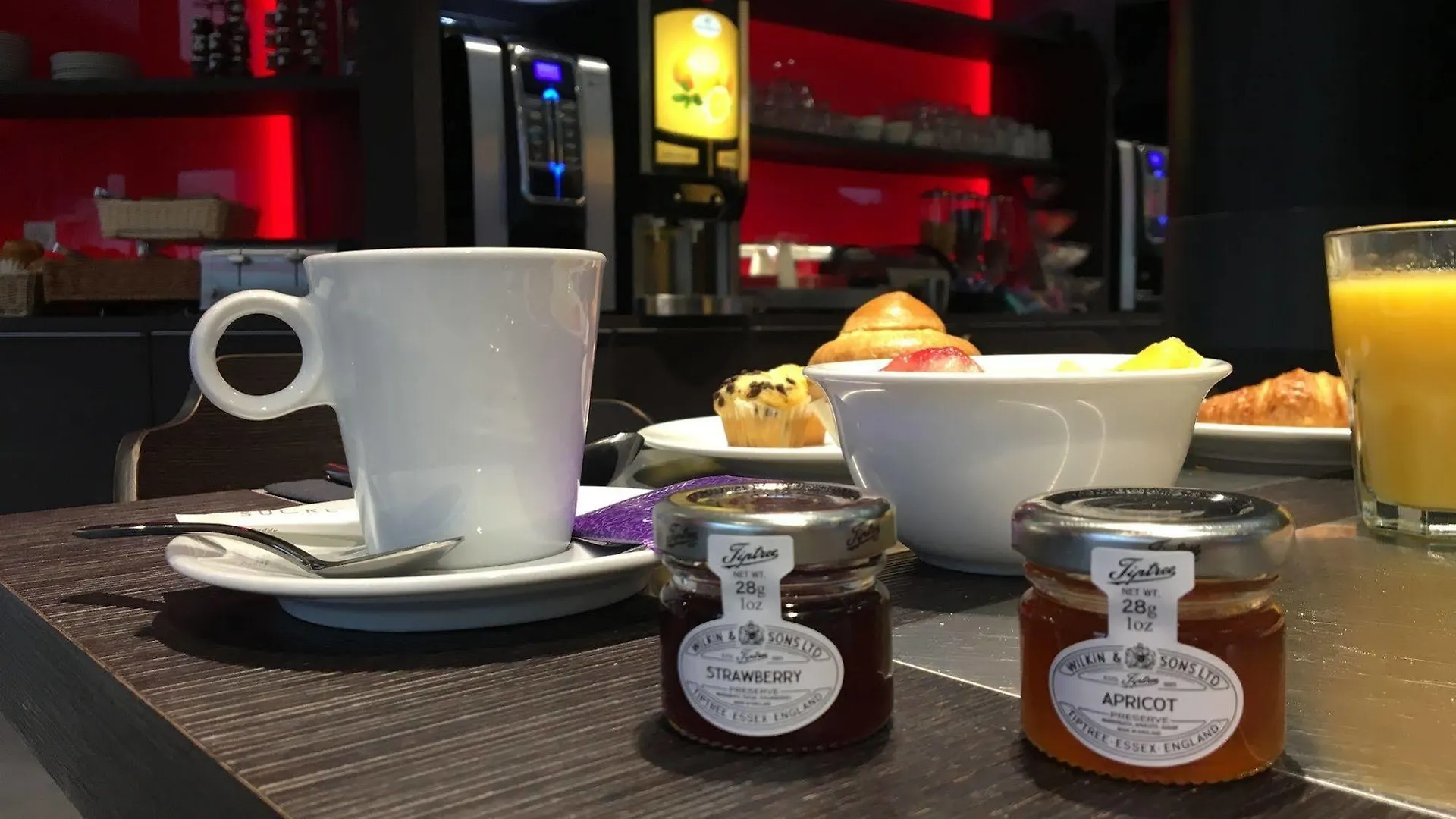 Soblue Hotel Antibes