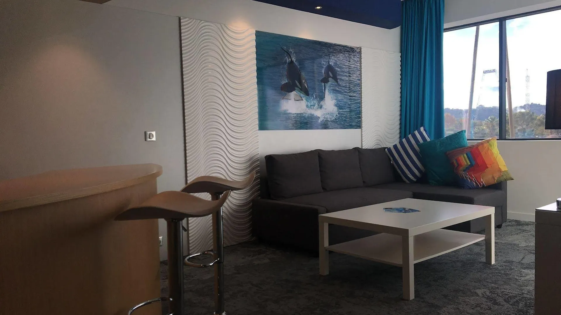 Soblue Hotel Antibes