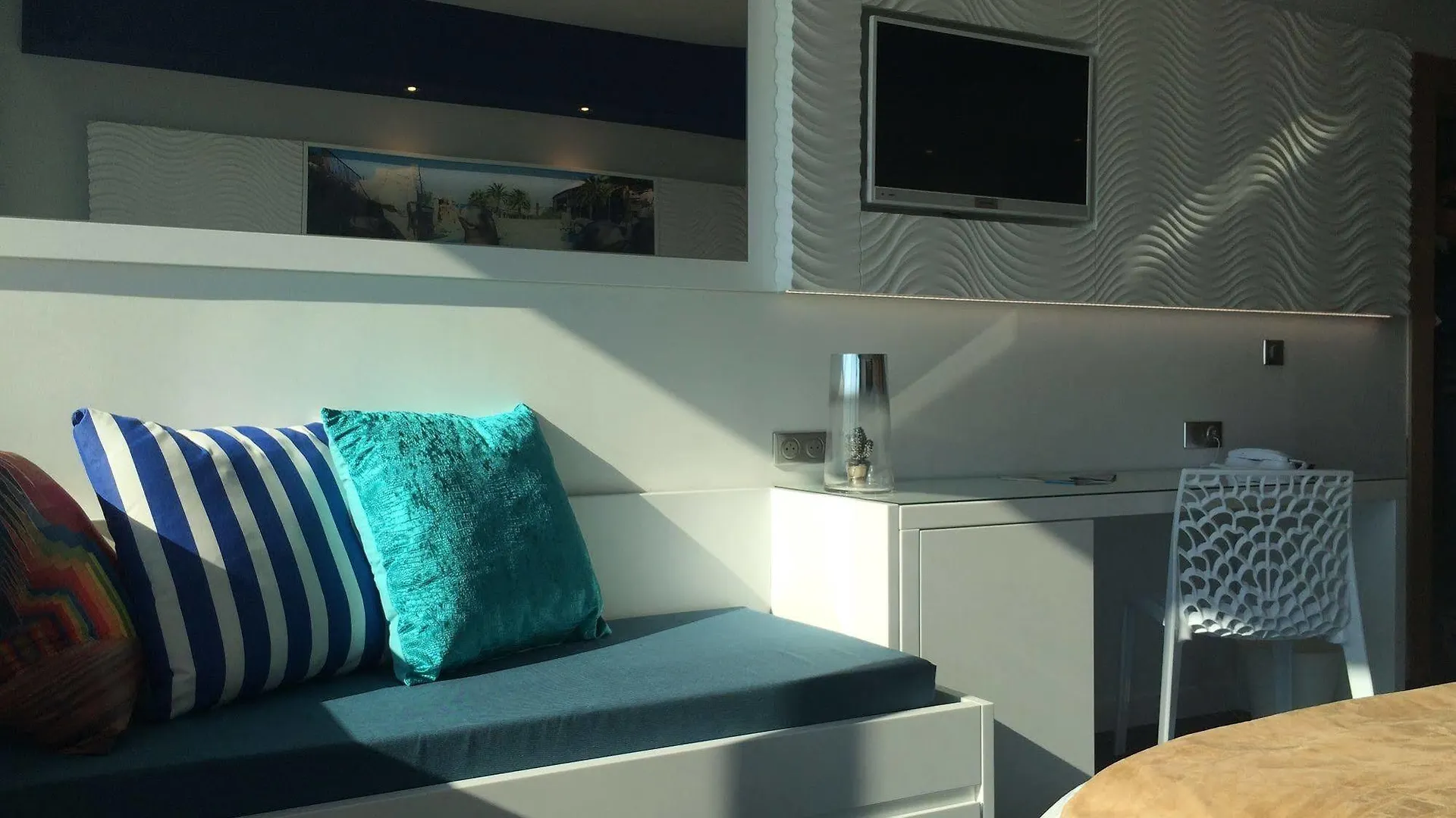 Soblue Hotel Antibes