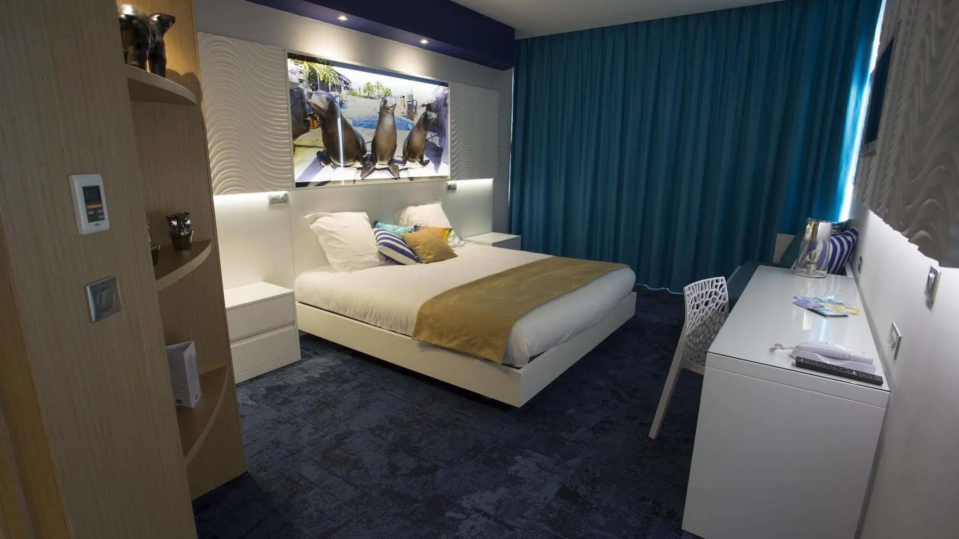 Soblue Hotel Antibes