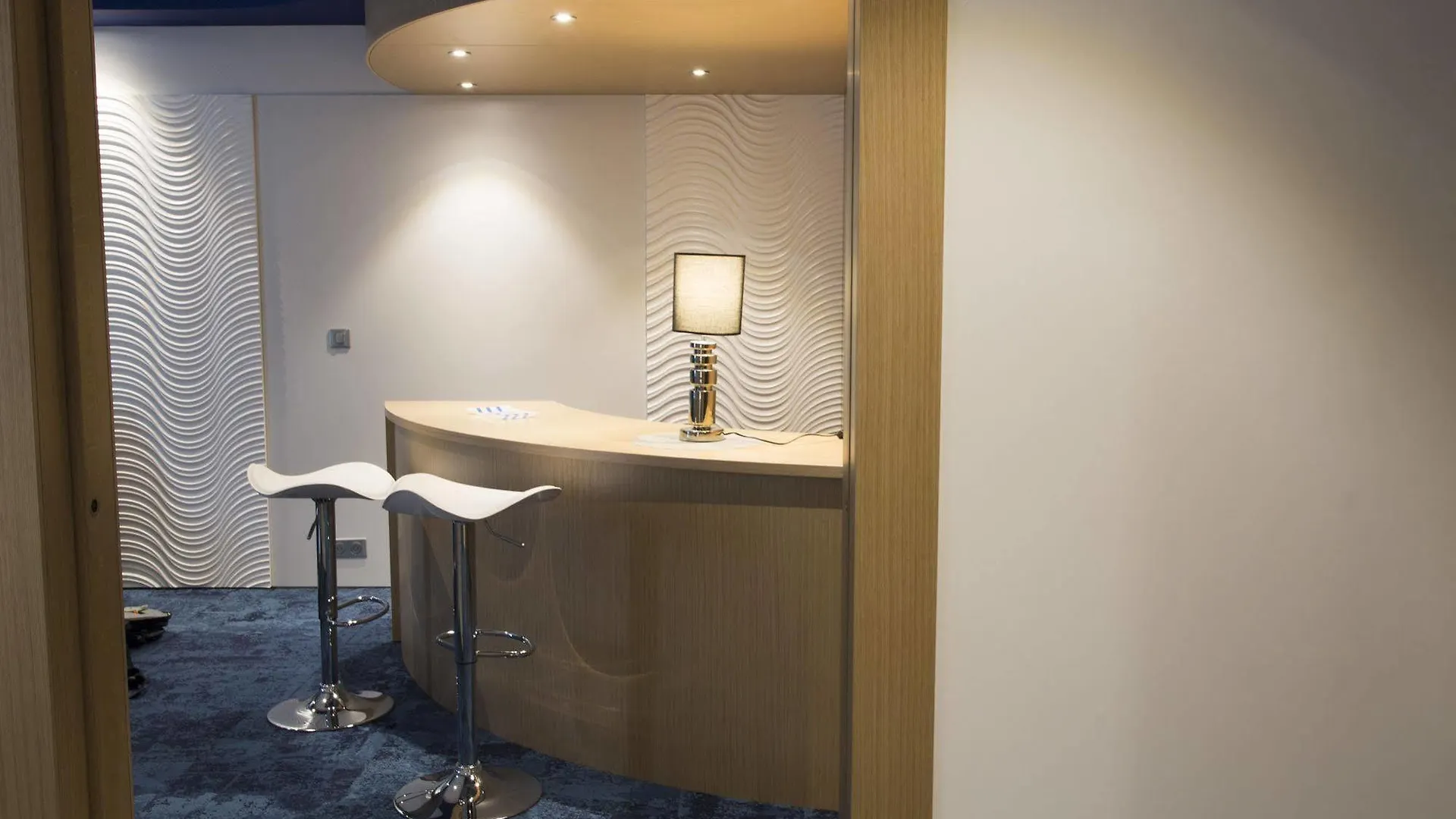 Soblue Hotel Antibes