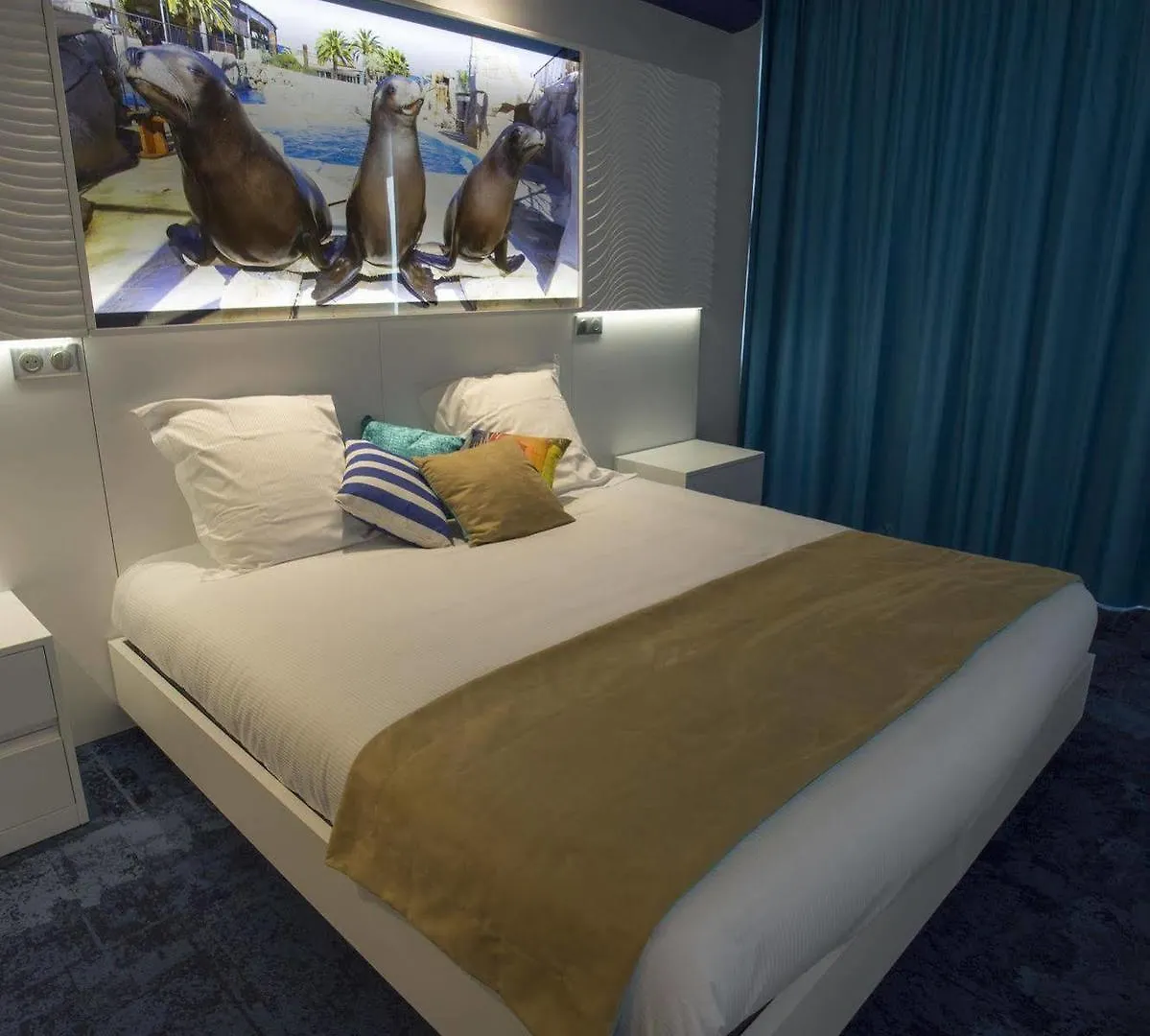 Soblue Hotel Antibes