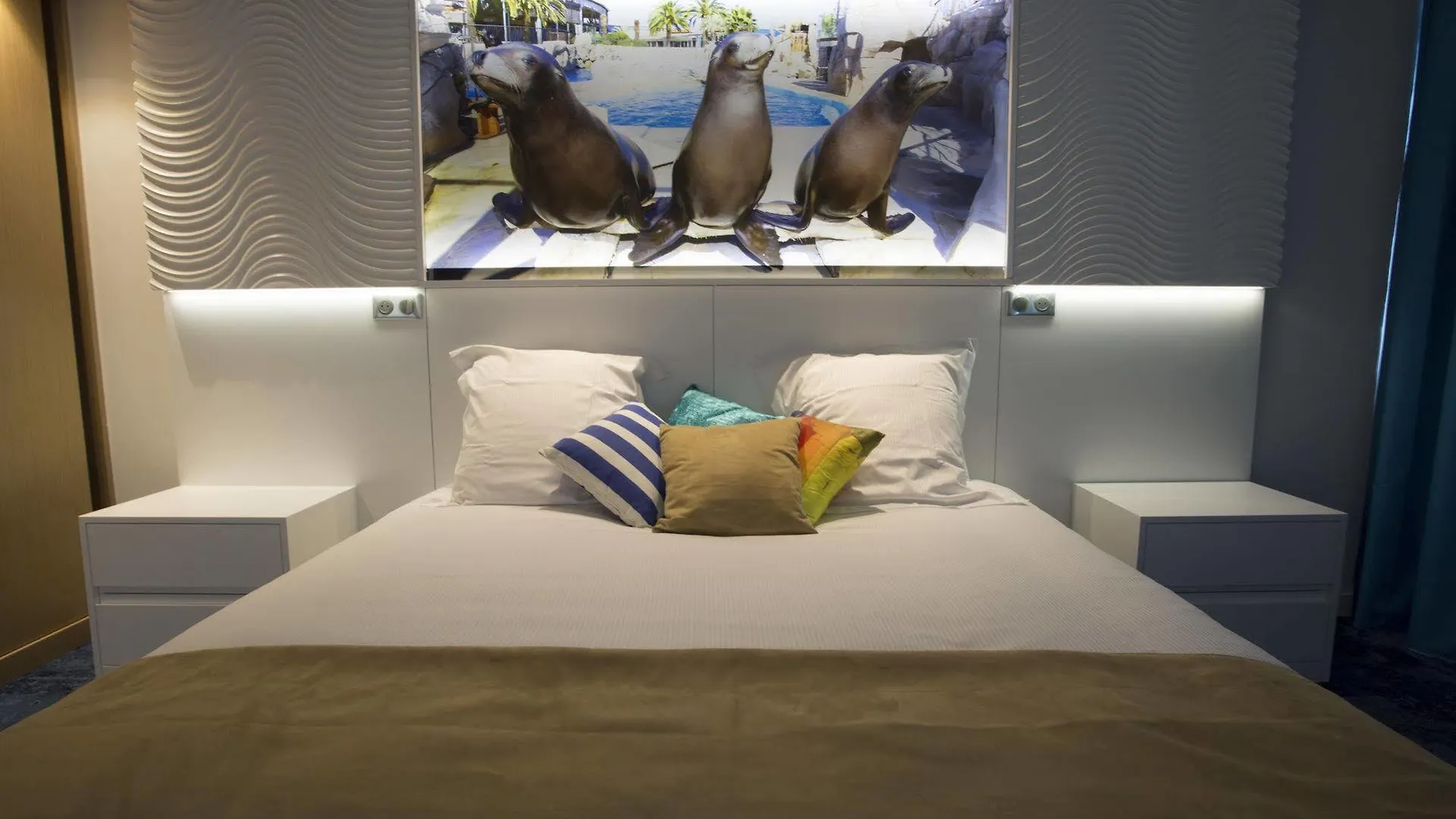 Soblue Hotel Antibes