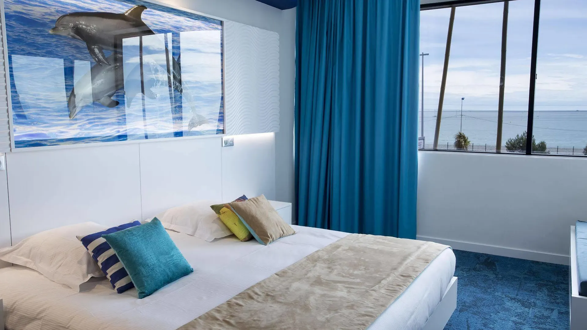 Soblue Hotel Antibes
