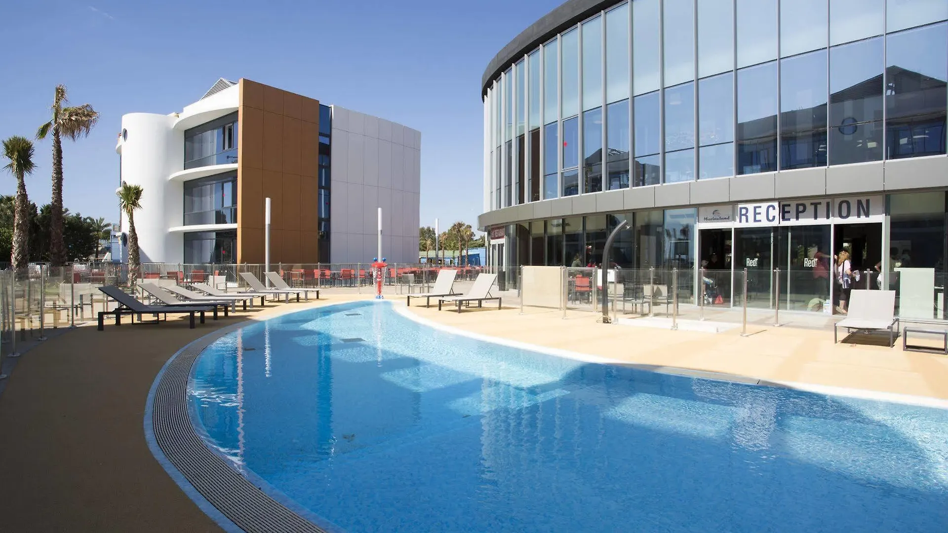 Soblue Hotel Antibes