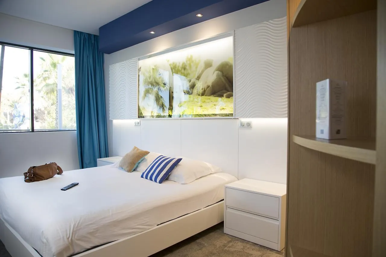 Soblue Hotel Antibes