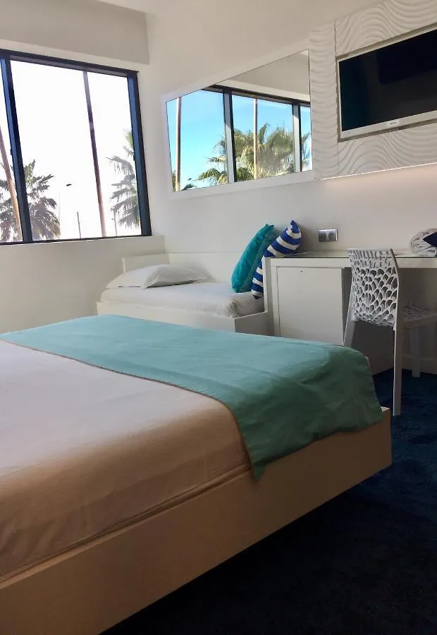 Soblue Hotel Antibes