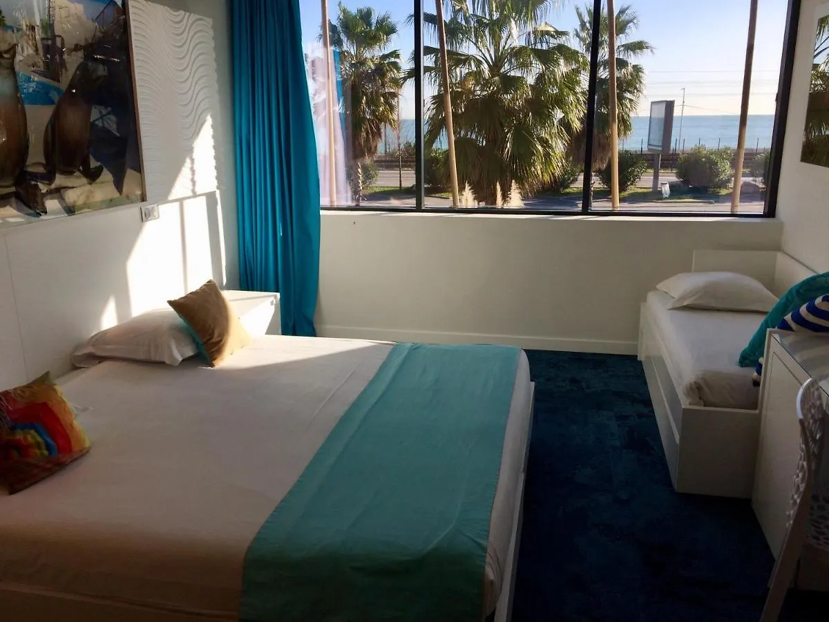 Soblue Hotel Antibes
