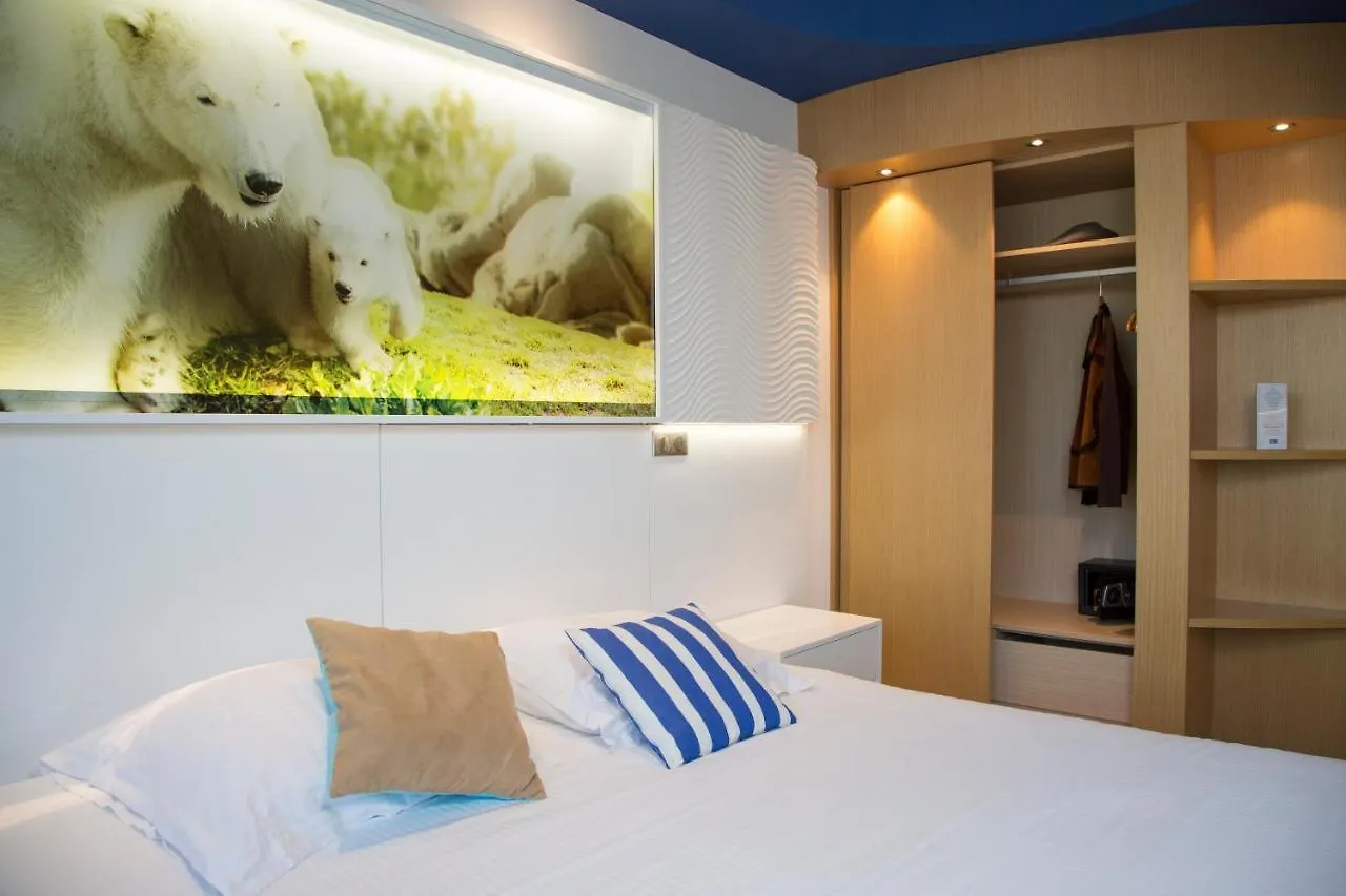Soblue Hotel Antibes