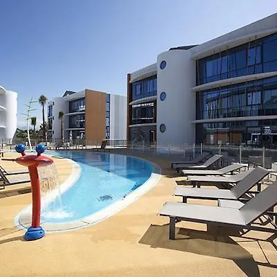 Soblue Hotel Антиб
