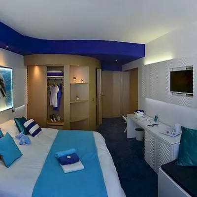 Soblue Hotel Антиб Франция